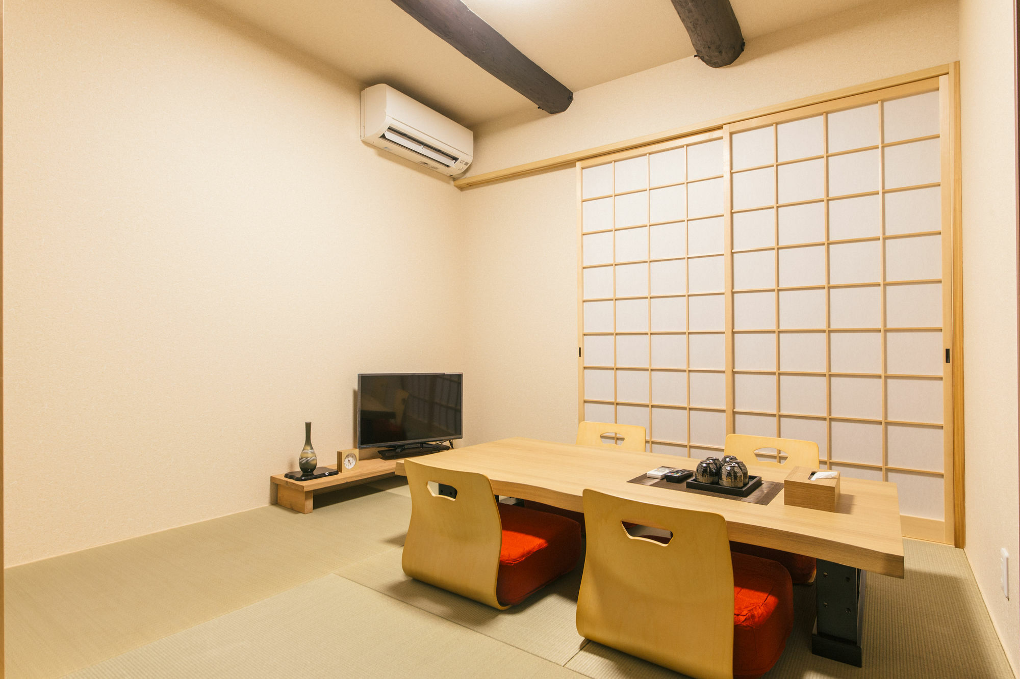 El Japan 六波羅 3 Villa Kyoto Exterior photo