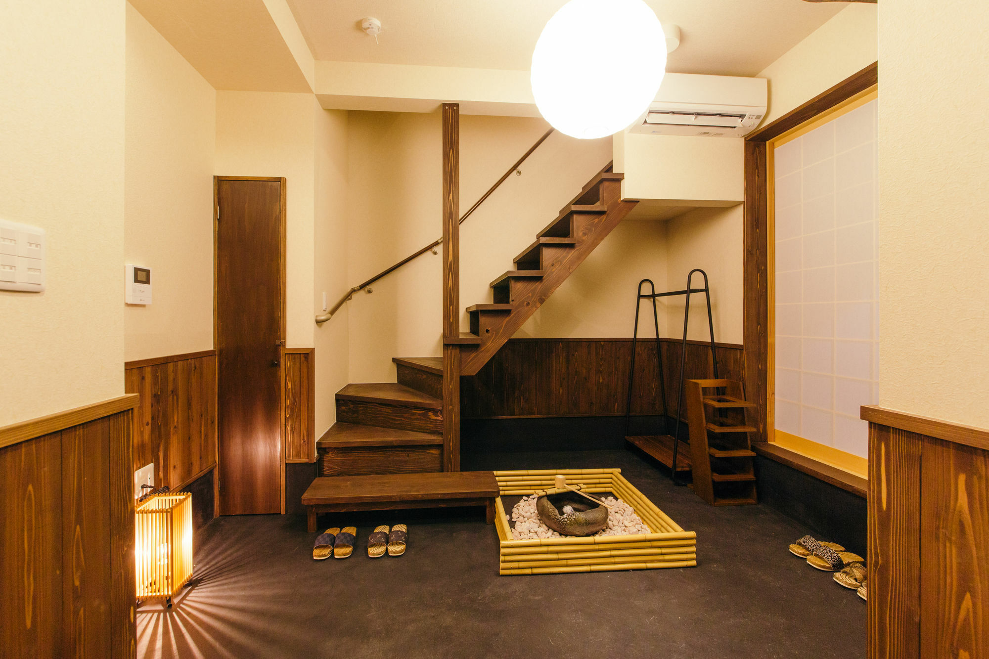 El Japan 六波羅 3 Villa Kyoto Exterior photo