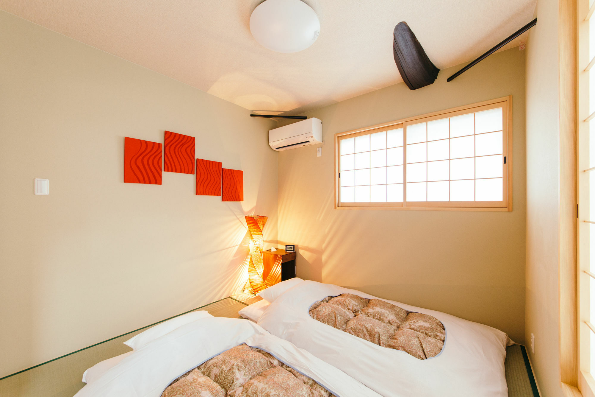 El Japan 六波羅 3 Villa Kyoto Exterior photo