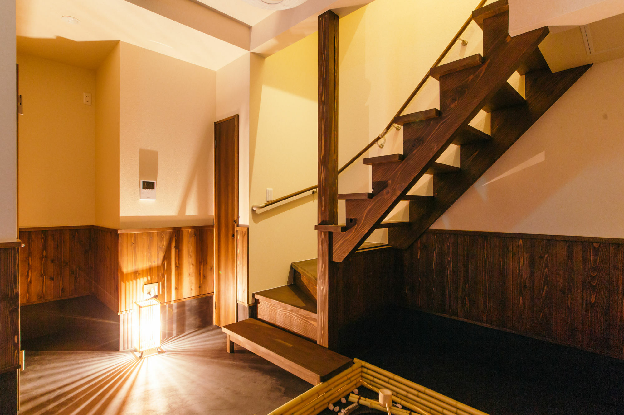 El Japan 六波羅 3 Villa Kyoto Exterior photo