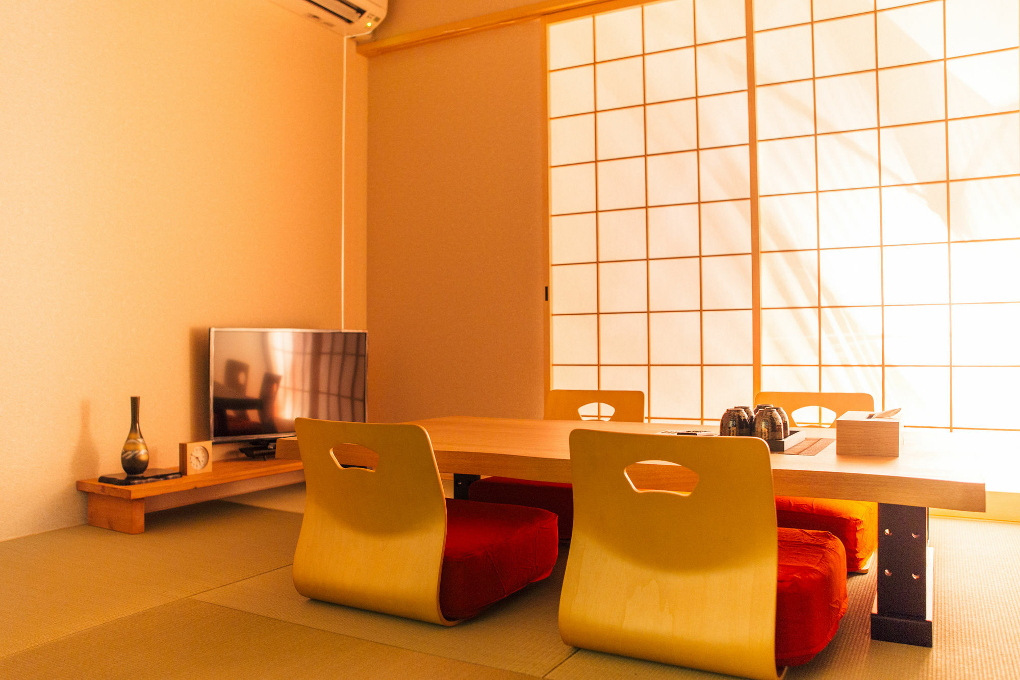 El Japan 六波羅 3 Villa Kyoto Exterior photo