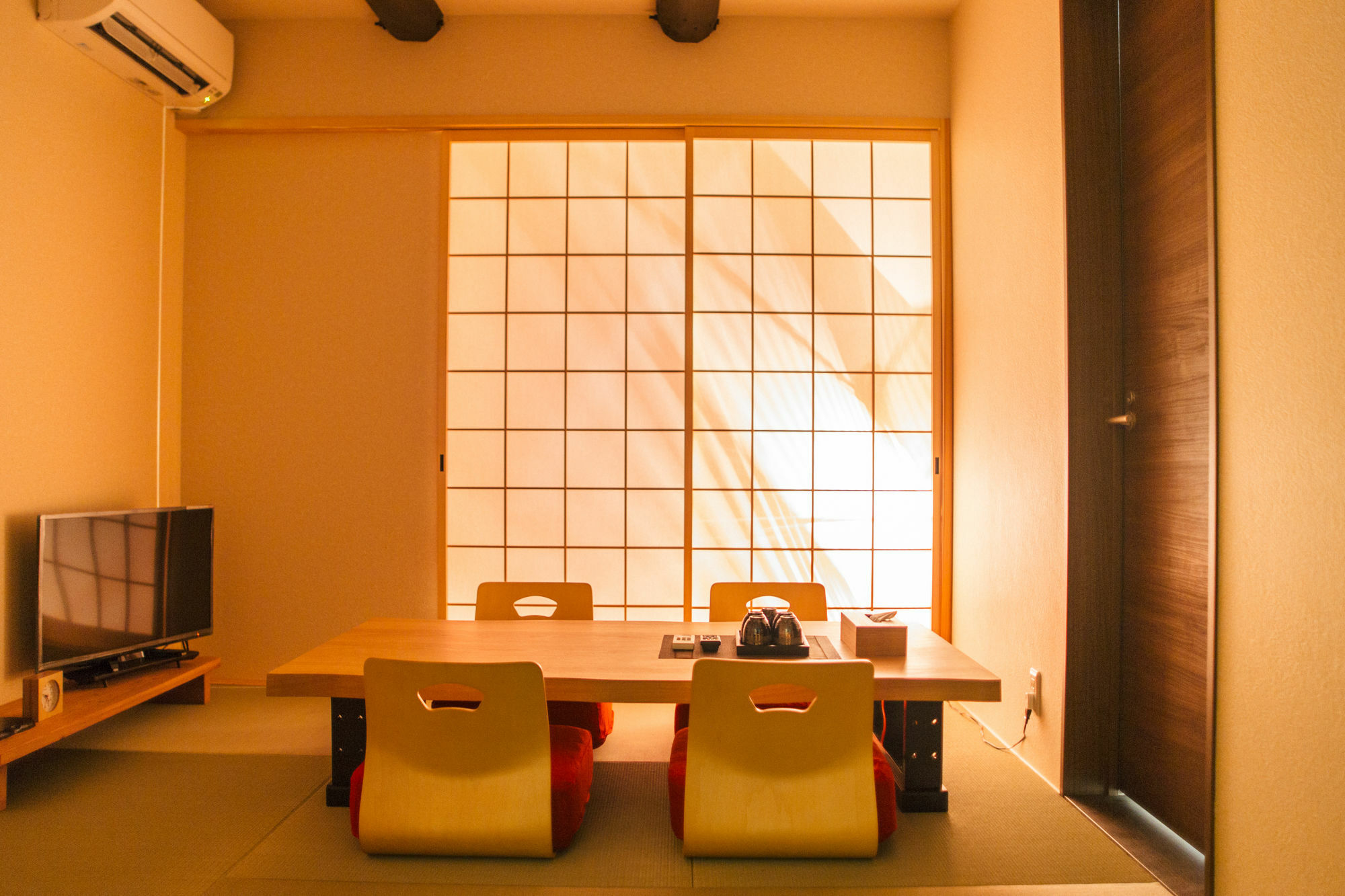 El Japan 六波羅 3 Villa Kyoto Exterior photo