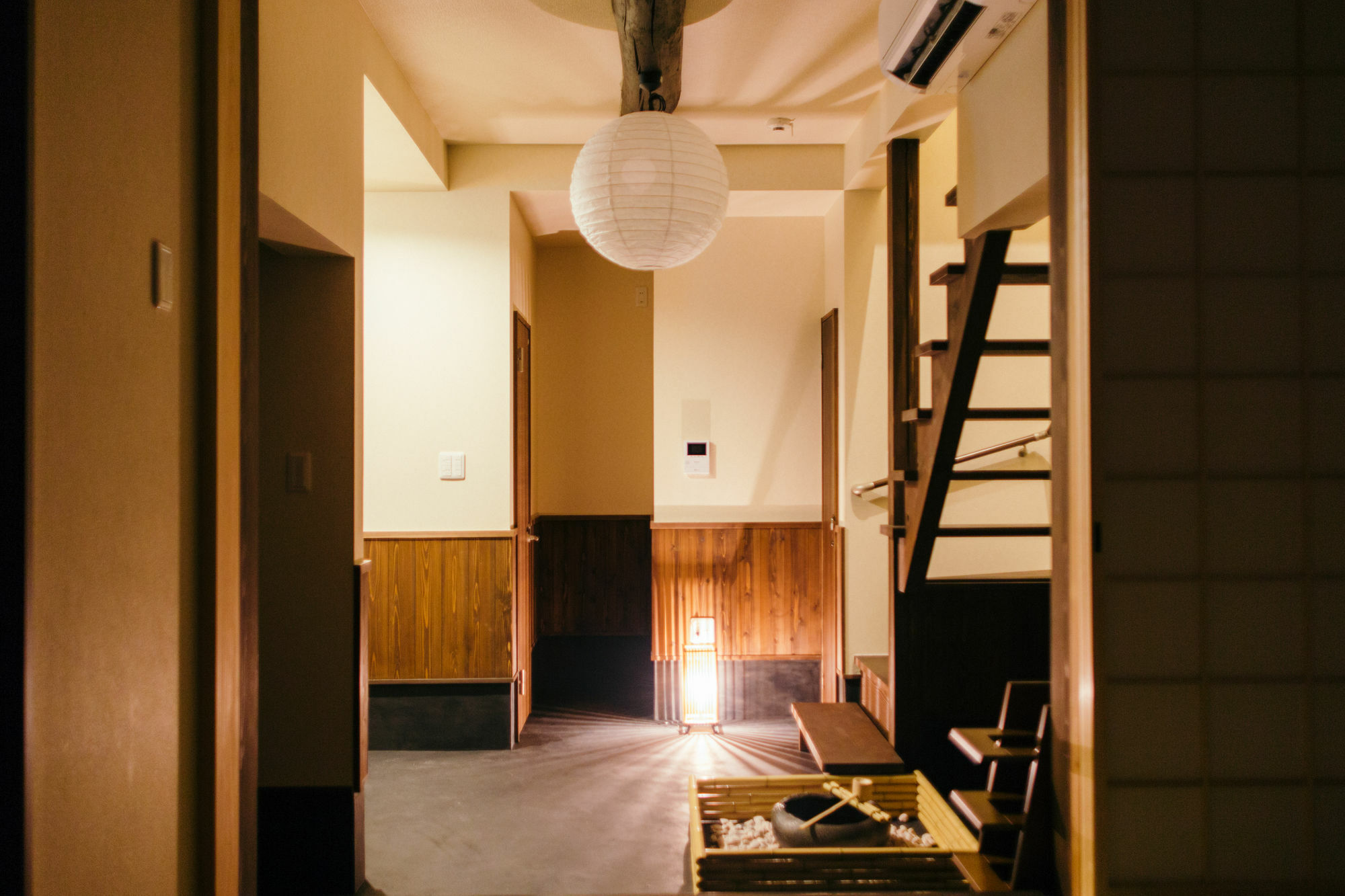 El Japan 六波羅 3 Villa Kyoto Exterior photo