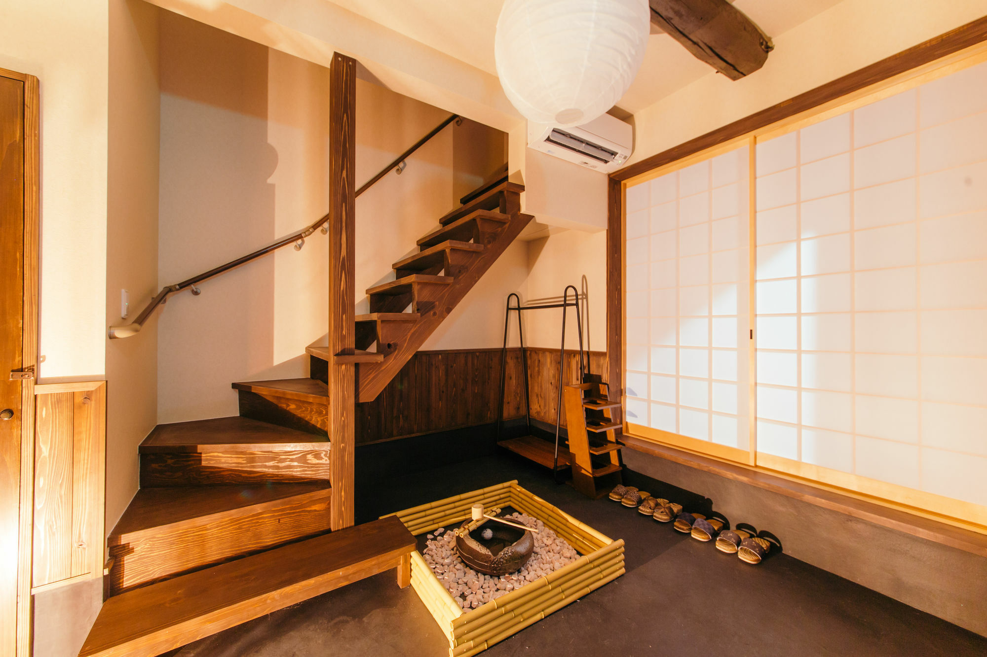 El Japan 六波羅 3 Villa Kyoto Exterior photo